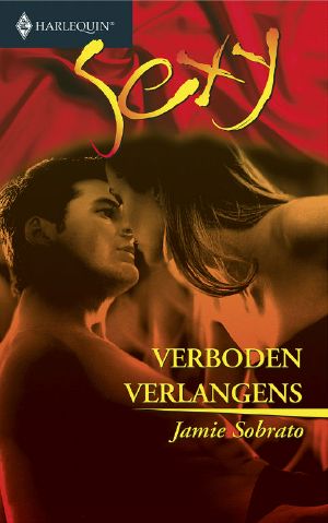 [Sobrato, Jamie 01] • Verboden verlangens